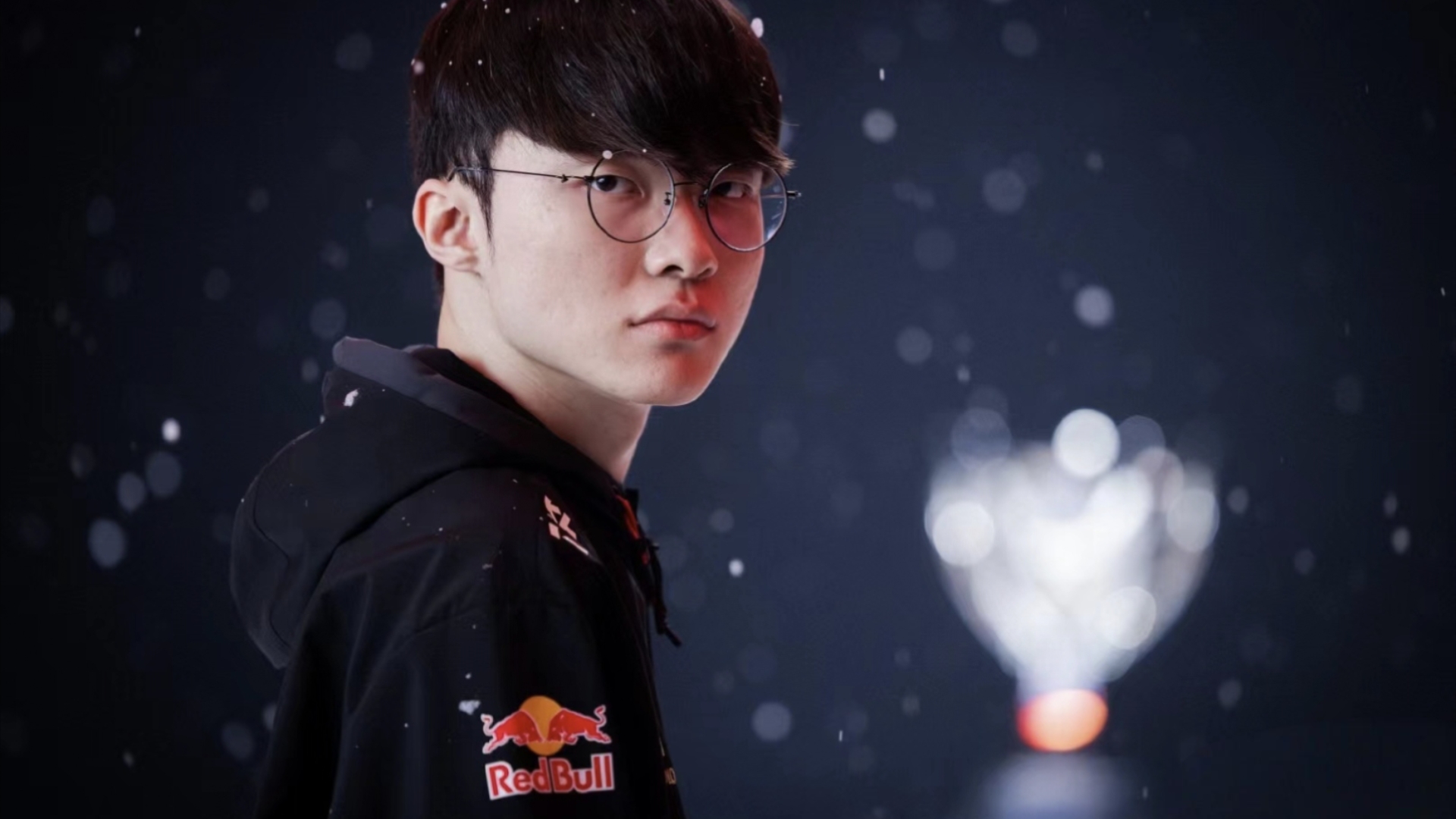 乐鱼真人 faker 2021 